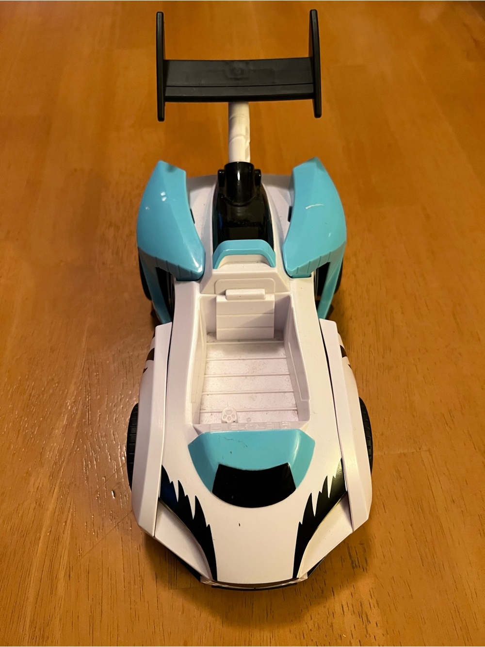 Paw Patrol Cat Pack Rory’s Expanding Vehicle (no figurine included)